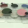 professional natural eyeshadow opp holder single eye shadow