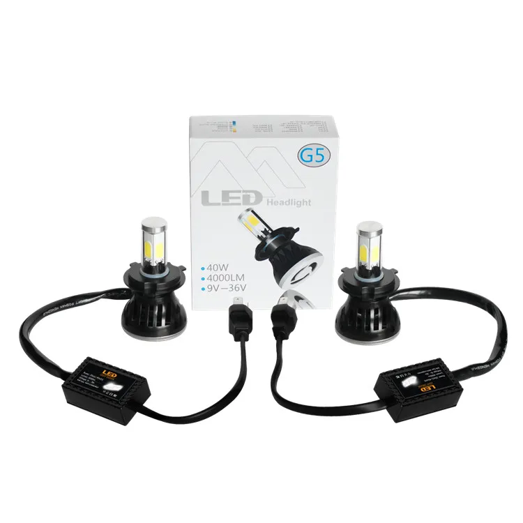 led conversion kit for cars