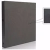 smd p3 indoor dj video wall Fixed Installation front service module led display