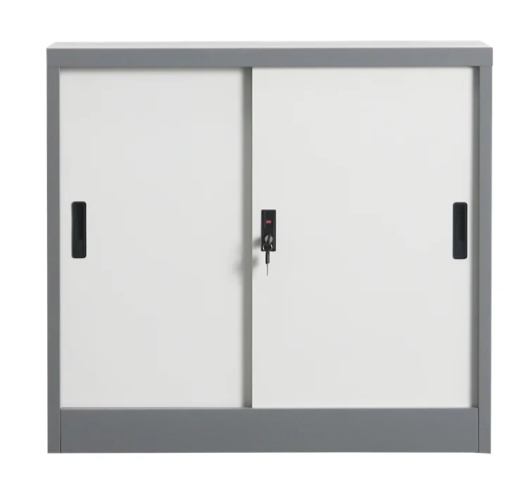 Made in China Metal sliding door office fire filling cabinet