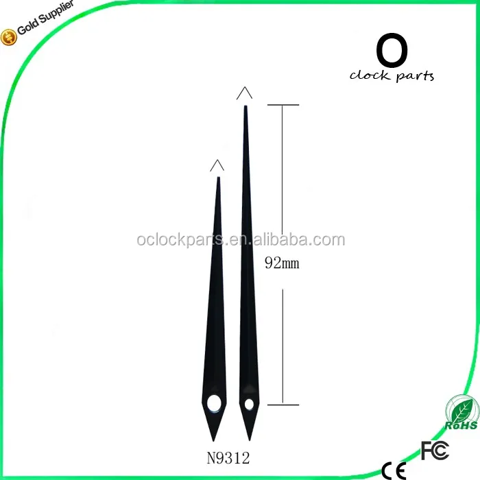 Various Wall Clock Needles Buy Clock Needles,Wall Clock Needles