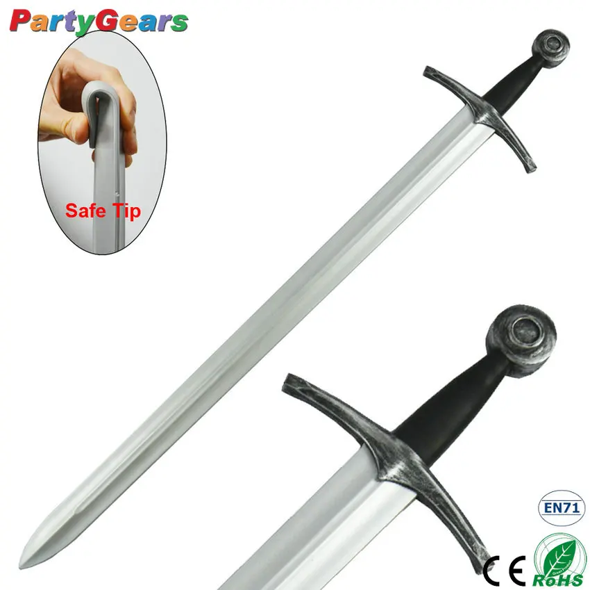 PU Foam Sword trên Bán Đồ Chơi Vũ Khí Art Online Kirito Cosplay cho LARPGEARS