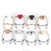 Food Grade Stainless Steel Beer Bottle Cover