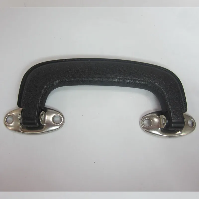 Black Plastic Handle For Cardboard Box With High Quality Cheap Price