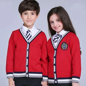 Top quality cheap price OEM Four Seasons custom design school uniform with pictures Top quality cheap price OEM Four Seasons custom design school uniform with pictures