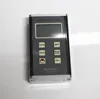 3 Axis Digital portable piezoelectric accelerometer meter vibration tester HG6363