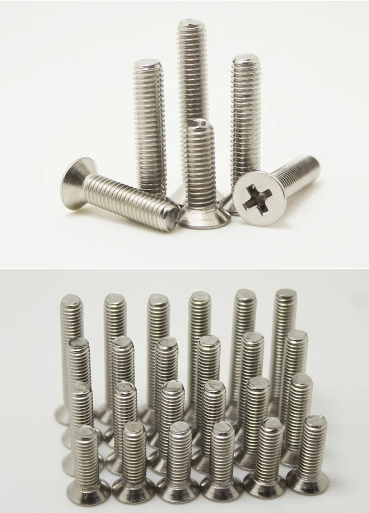 Carbon Fiber Bolt M12 Grade 8.8 Cross Flat Head Buy Bolt M12,Carbon