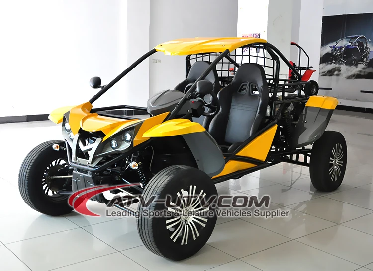 1500cc dune buggy