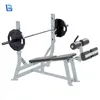 Gym Fitness Equipment Abodominal Bench /abodominal gym machine/ Professional Exercise Hammer Strength Decline Bench machine