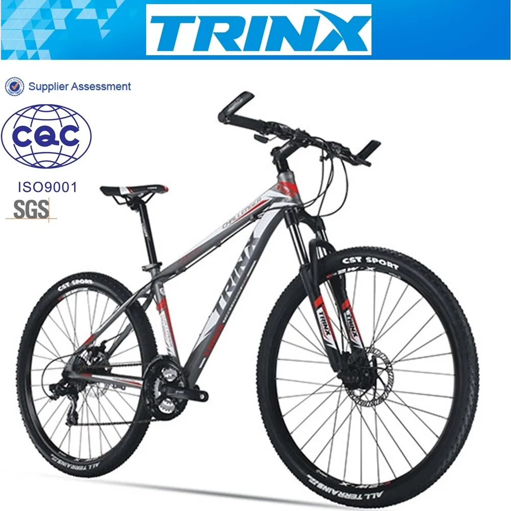 Trinx 16 新型铝合金650b 山地自行车 Buy 山地车 27 5 山地自行车 650b 山地自行车product On Alibaba Com