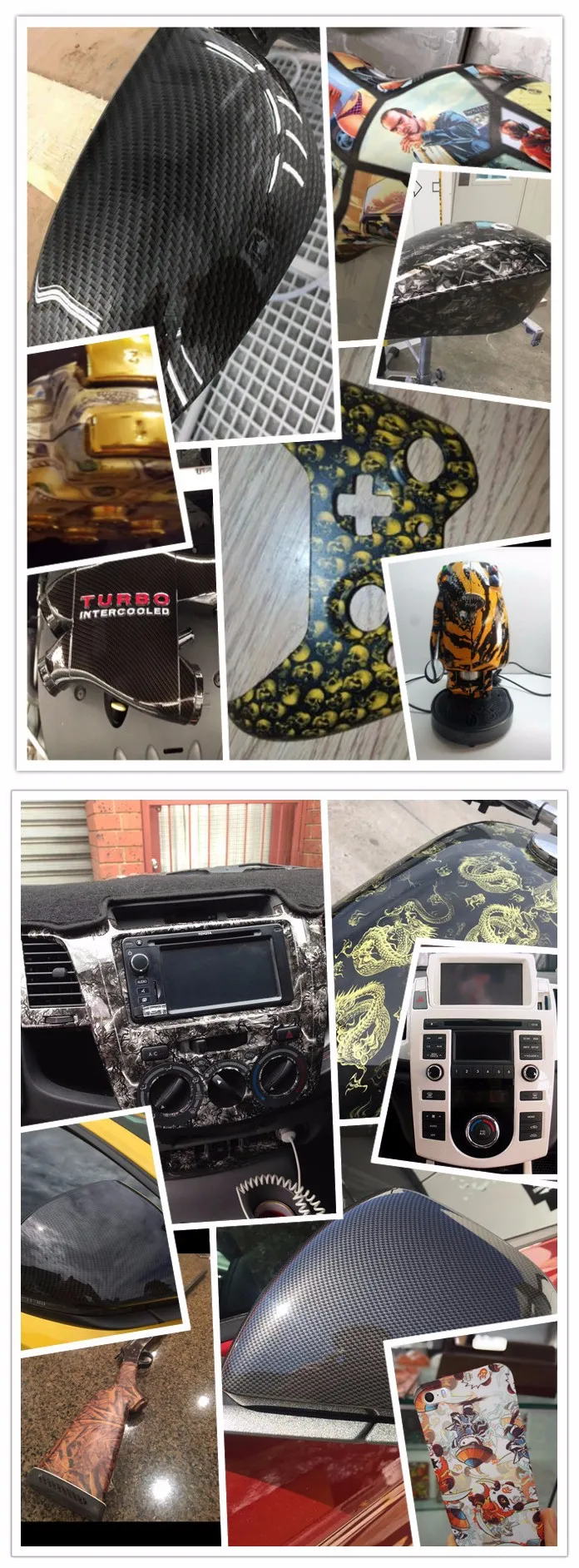 HOT SALE GAMBLING PATTERNS hydro dipping activator liquid image water printing machine for ABS, PVC, PP, PE