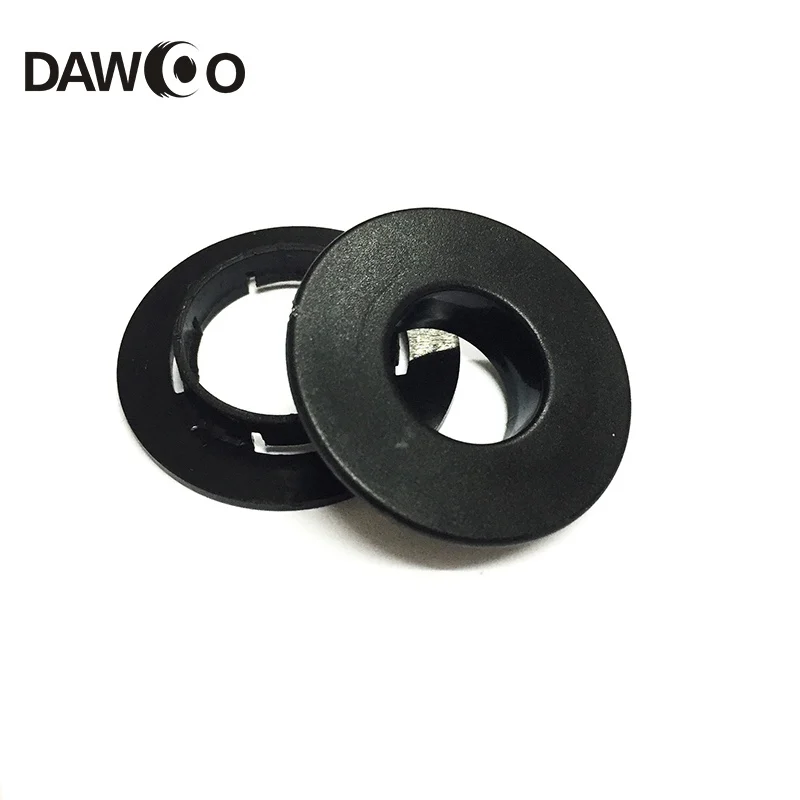 Carpet Screws Clips Button Plastic Full Set Car Fastener Floor Mat