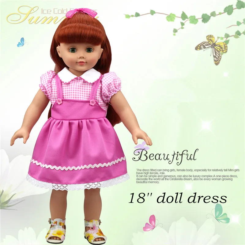 Dolls For Less At American Girl American Girl features a wonderful collection of dolls and fashion accessories. Shop today and receive free shipping on popular Wellie Wishers dolls and apparel items. Choose delightful dolls .