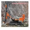 FW supply quality truck mounted micropiles drilling rig 345 for sale