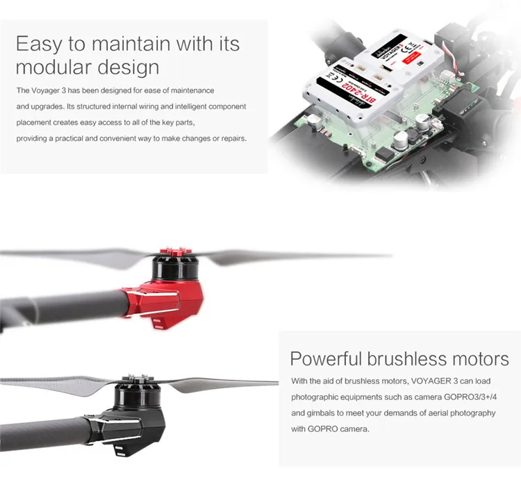 Night Vision Fpv Quadcopter With 4k Camera 360 Dnight Vision Fpv