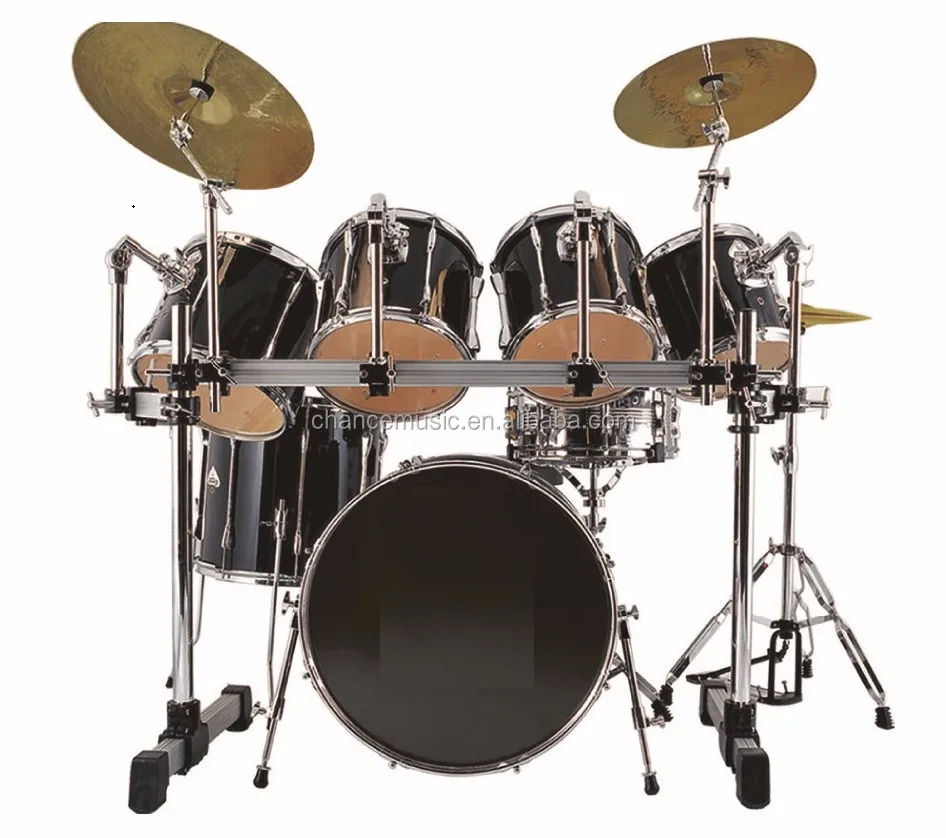 Drum Set Abcd1707 Buy High Grade Lacquer Practise Drum Set,Miniature