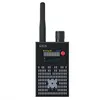RF Detector Wireless G318 Full-range Finder Hidden Camera GPS Tracking Device Tool