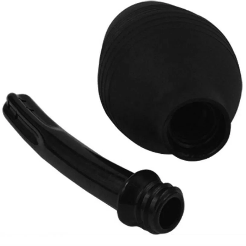 310ml anal vaginal health douche cleaner hygiene unisex irrigation enema