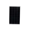 High Efficient environmental solar panel cleaning machine 50W