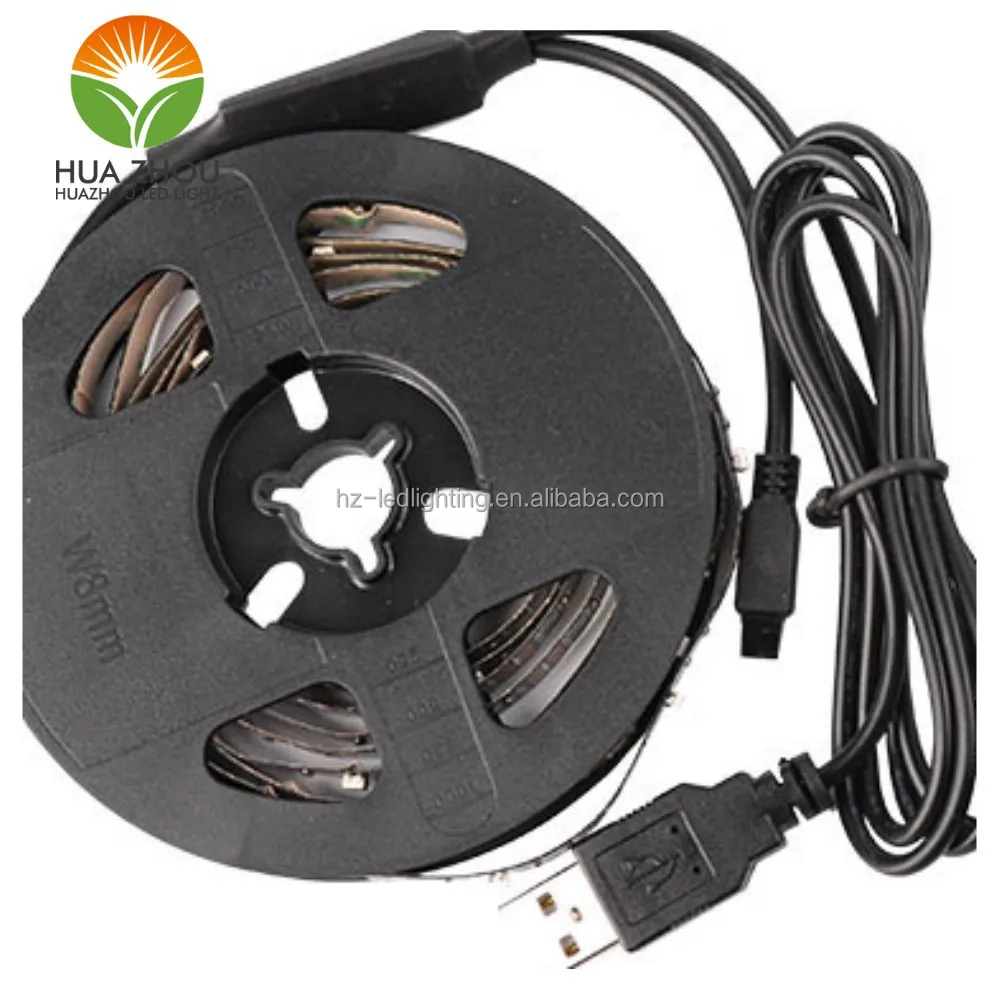 wholesale 5050 rgb led strip light with very competitive factory bottom price