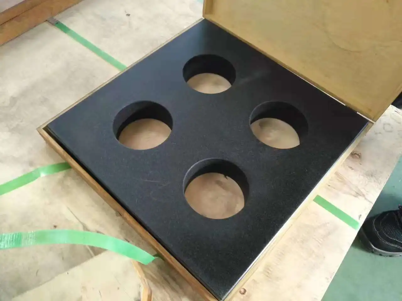 Calibration Tools Granite Precision Surface Plate Buy Granite Surface