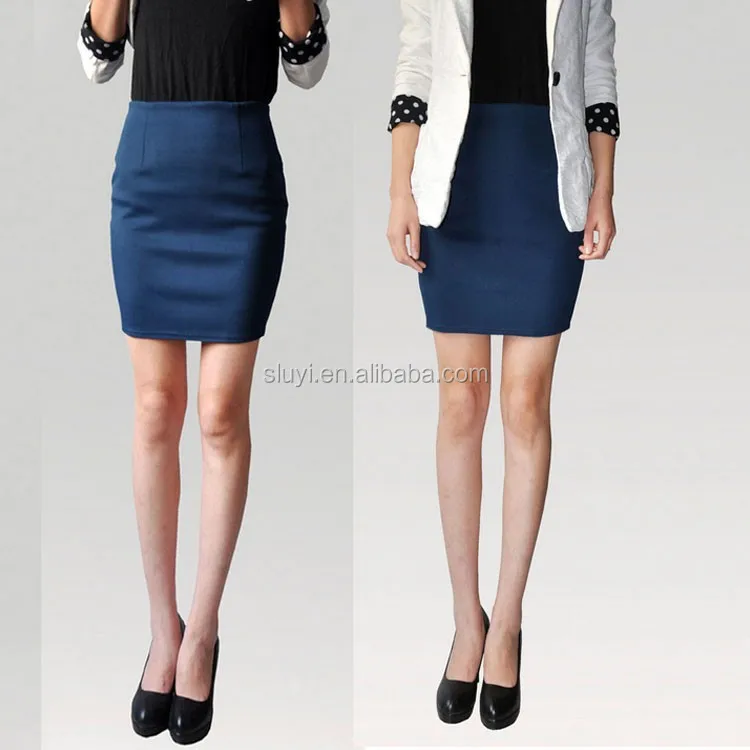 Office Wear Skirts Techieblogie Info Guangzhou Office Wear Penci Skirt 2017 Summer Design Las