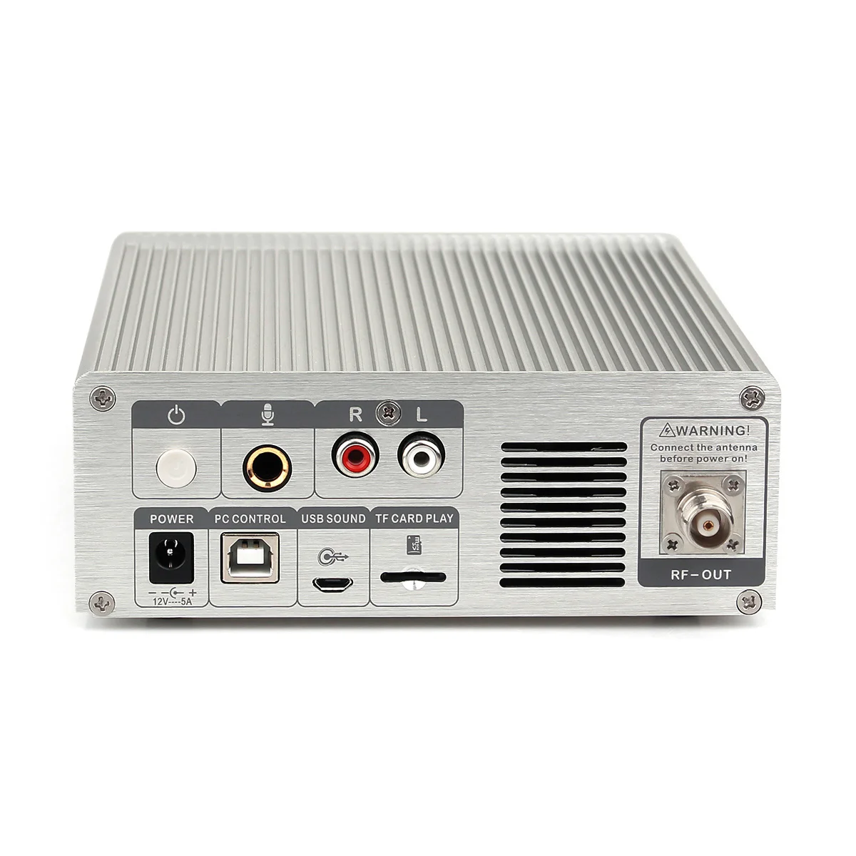25w Wireless Mini Radio Stereo Station Fm Audio Transmitter Lossless Music Broadcast Power Antenna Retekess Tr505 Buy Fm Transmitter Broadcast Audio Transmitter Am Broadcast Transmitter Product On Alibaba Com