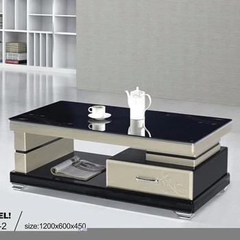 White Luxury Modern One Drawer Door Coffee Table Mdf Plywood Wooden Low Functional White Luxury Modern One Drawer Door Coffee Table Mdf Plywood Wooden Low Functional