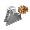 Air flow type rice puff machine