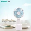 Wholesale Electric Stand USB Mini Handheld Rechargeable Fan