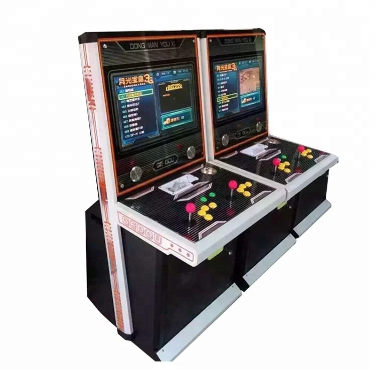 Купить игровые автоматы в китае в каком году в россии запретили игровые автоматы