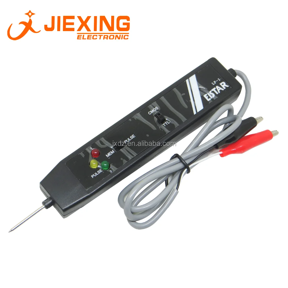 Logic Probe Lp1 Motherboard Repair Testing Tool Level Measuring