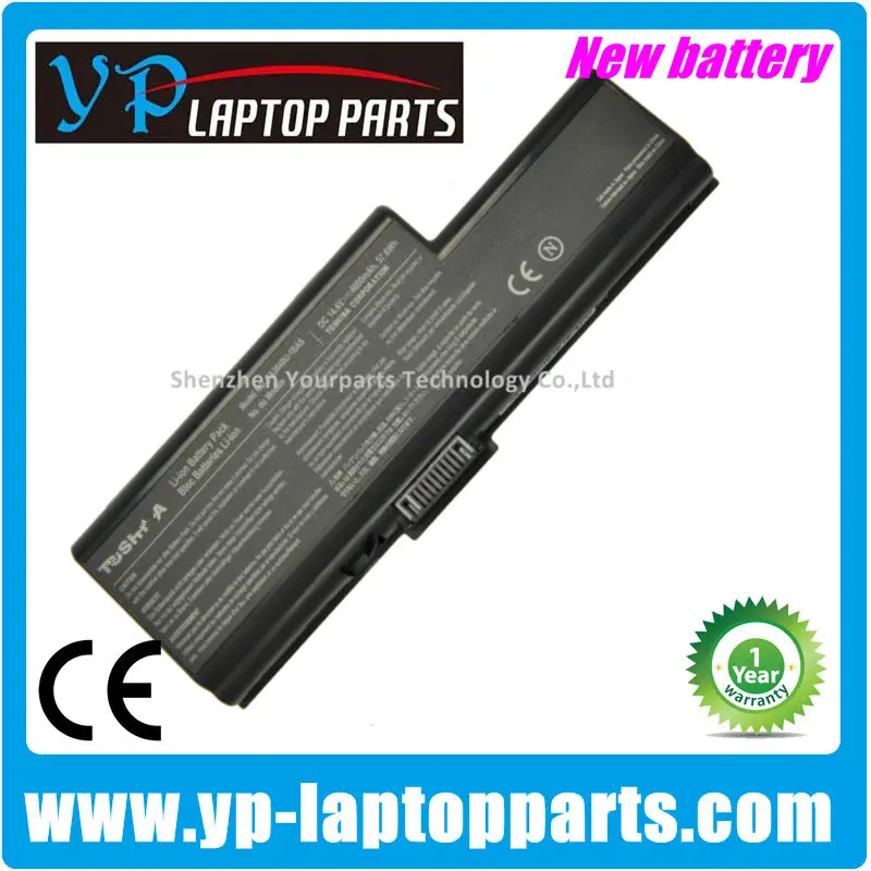 14.4v Msds Laptop Battery For Toshiba Qosmio F50 Pa3640u1brs Series