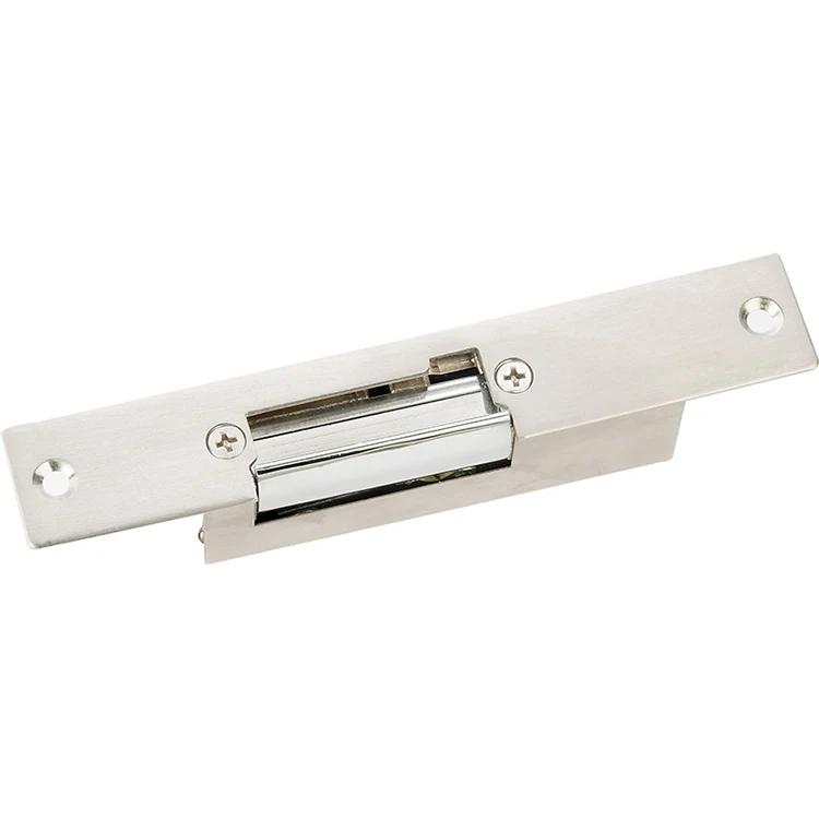 Aluminum Alloy Ce Certificated Magnetic Mortise Lock - Buy Ce ...