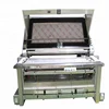 cheap fabric roll rolling counting machine