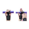 Hot sale Lifting Gloves Fitness Gym Training Weightlifting wrist wraps