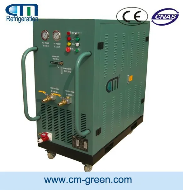 Industrial Gas Refrigerant Recovery Pump Cm5000 R22,R410a,R134a Buy