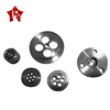 Customized Metal NC Milling and Turning of Stainless Steel Parts for Lathe Fittings