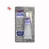 High temperature gasket maker manufactory automotive adhesive glue ,RTV silicone grey gasket maker for auto