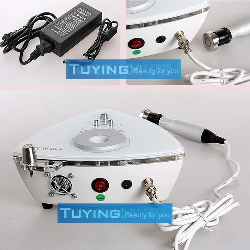Home used Face Lifting RF Skin Tightening Beauty Machine