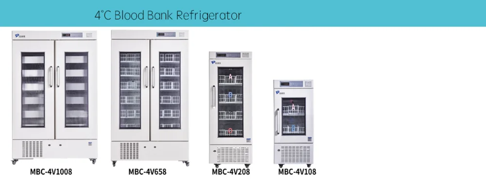 Temperature Chart Recorder 4c Blood Bank Refrigerator - Buy Temperature ...