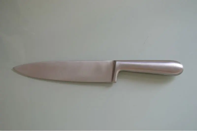 cuchillo de chef DAKOO K07901, imagen 1