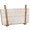 Bianco Marble with Grey Veins for Interior Construction