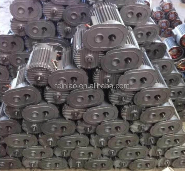 Co<em></em>nstruction Use German Style Sling Type Hoist Long Wire Rope Winch 500/1000kg