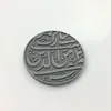High quality plating nickel coin/custom silver commemorate coin/antique silver challenge coin