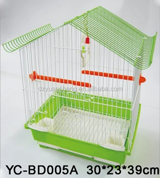 discount parakeet cages