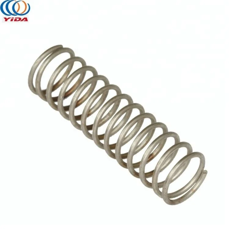 Best Price Carbon Steel Bouncy Bonnell Boat Trailer Coil Springs For Industrial Buy Boat