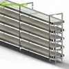 NatureHydro ebb and flow trays multi layer growing system