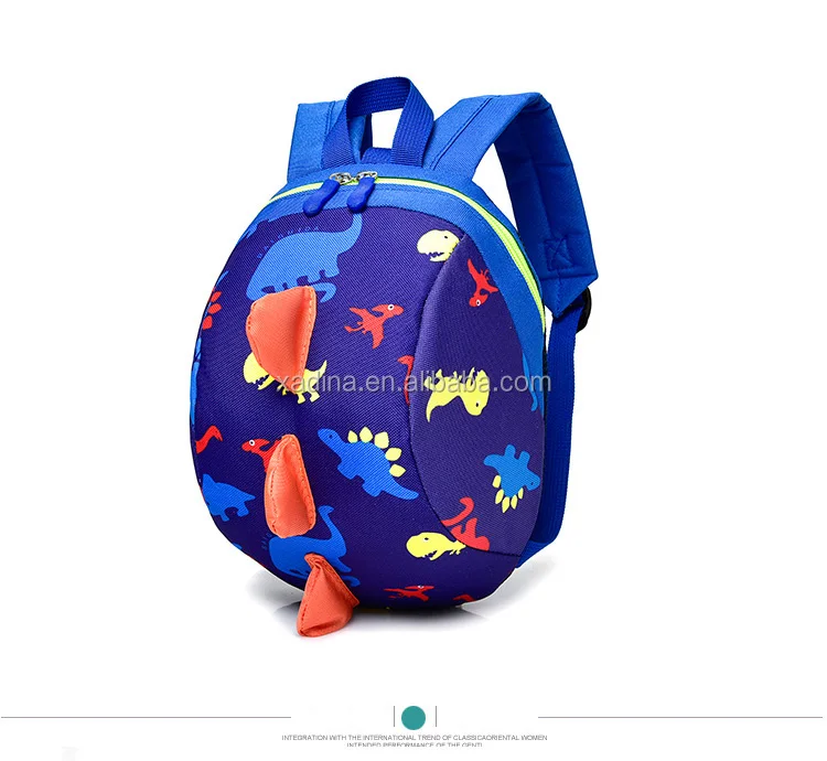 High Quality Toddler Boy Backpack Mini School Bag For Little Kids