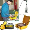 Important tool quenching medium testing equipment quenchometer reduce heat treatment forging waste effective